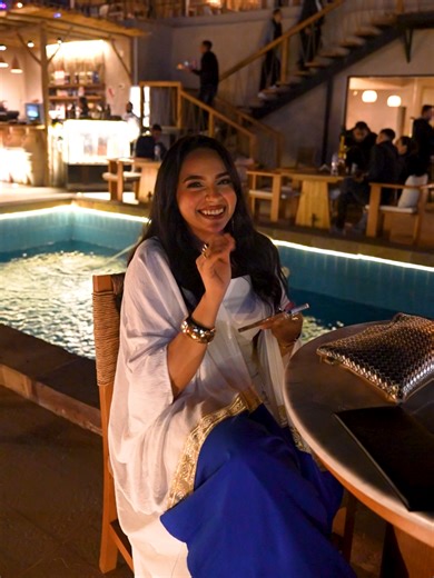 Discover the Best Gathering Spot at Villa 95