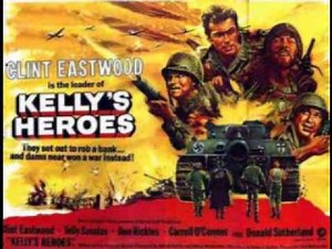 戦略大作戦 日本語吹き替え音源