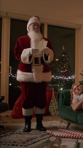 The Jerky Co Christmas TVC 2025