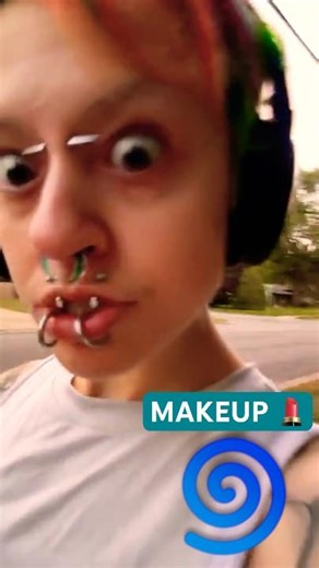 Insanity all around us!😱#transformation #transition