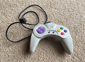 Is this controller collectable or garbage? - Retro Gaming