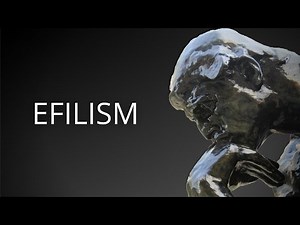 Efilism | Extreme Antinatalism : Philosophy Explained
