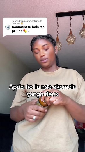 Réponse à @Naomie 👩‍🍳 #🇨🇩🇨🇮🇧🇯🇨🇲🇧🇮🇧🇫🇨🇬🇨🇵🇨🇴🇩🇪🇨🇦🇬🇦🇮🇪💯🇮🇹🇱🇷 #mboka_elengi🇨🇩😂😂 #SAMA28