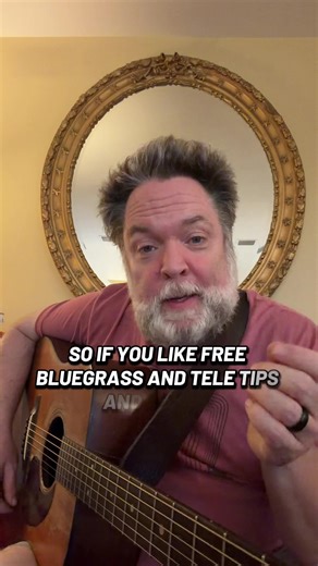 Master Bluegrass Guitar Techniques for Every Skill Level