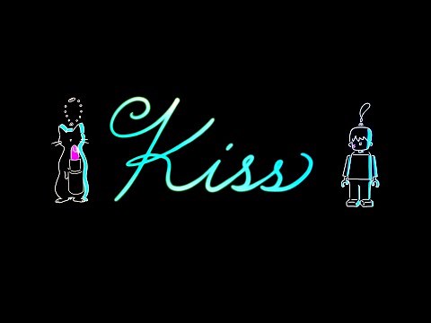松下洸平 - KISS (Lyric Video)