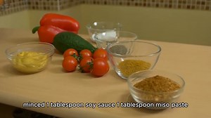 Ramen Noodles Recipe