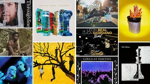The best local albums of 2023, according to our critics