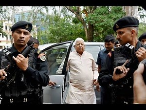 Fodder Scam - A Quick Recap