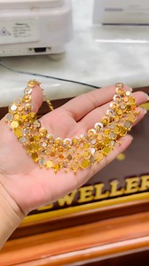 21K views · 59 reactions | Unique design brand new necklace collection papri jewellers ❤️#necklace ##necklacesets #gold #online # bajus | Papri Jewellers | Facebook