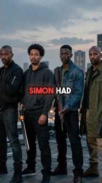 The zebra 🦓 🦓 🦓 Killers 4 Men Turned SF Into a Hunting Ground for 6 Months