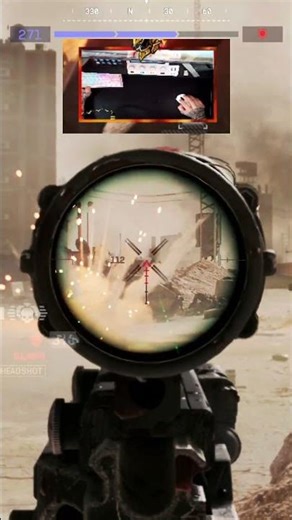 When The Flank Hits #battlefield6