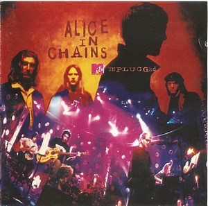 Alice In Chains - MTV Unplugged