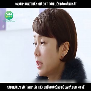 479K views · 6.7K reactions | L. Người phụ nữ thấy nhà có t-rộm liền báo cảnh sát, nào ngờ lại vô tình phát hiện chồng ở cùng bé ba cả đêm ko về ©️ Nội dung được sản xuất bởi Vnstar Media #VnstarMedia #Vnstarnetwork #phimhay #reviewphim | Bolt Flims | Facebook