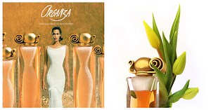 Organza Givenchy: Festive and Feminine ~ Fragrance Reviews ~ Fragrantica