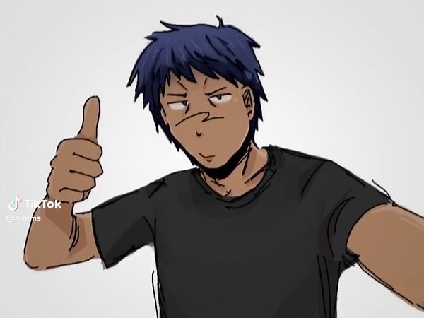 #AOMINE — IVE SPENT OVER 6 HOURS ON THIS ☹️ (it was worth it) : : when i first heard this audio i thought of aomine 😈❗️ TAGS #kurokonobasket #kurokosbasketball #tbwkp #thebasketballwhichkurokoplays #knb #knbedit #knbart #tetsuyakuroko #taigakagami #ryotakise #shintaromidorima #daikiaomine #atsushimurasakibara #seijuroakashi #fyp #fy #edit #art #fanart #yay