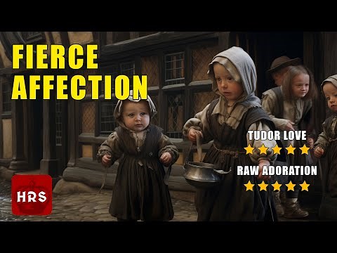 Secrets in the Life of a Tudor Child
