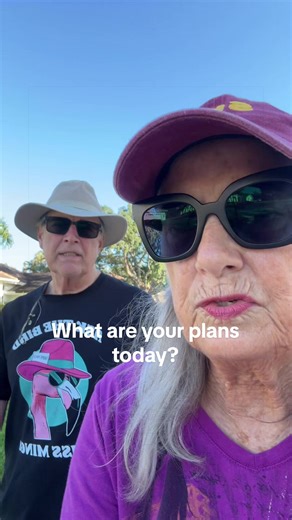 Tuesday May 19 2026 76° 8:00am #TropicPress @Randy Rainbow | Rainy Days