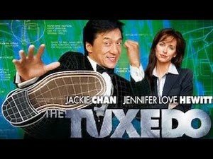 The Tuxedo Bloopers/Outtakes