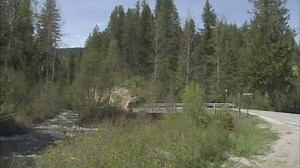 Ruby Ridge survivor: 'Not the legacy I wanted to leave my son'