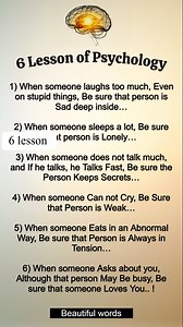 3.7M views · 14K reactions | Beautiful Words on Reels | Facebook