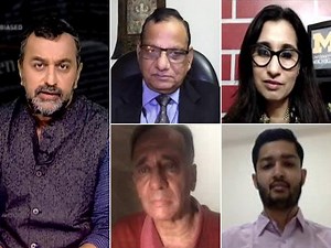 3.8K views · 15 reactions | Where does India stand in the race for a vaccine against COVID-19? The government has set an ambitious target of giving 300 million shots by August next year. Are we battle ready? | NDTV | Facebook