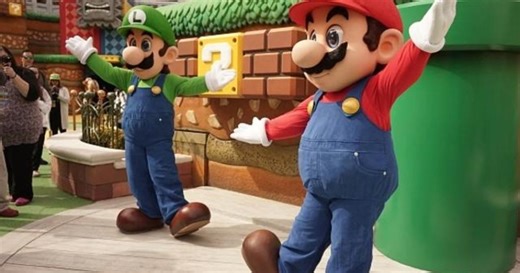 Video game creators capitalize on nostalgia with reboots and adaptations