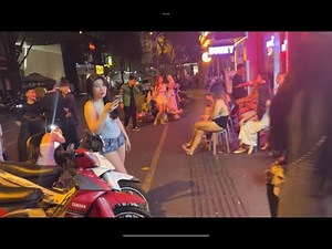 Saigon Nightlife Exposed: Inside Pasteur Street’s Freelancer Scene (2025)