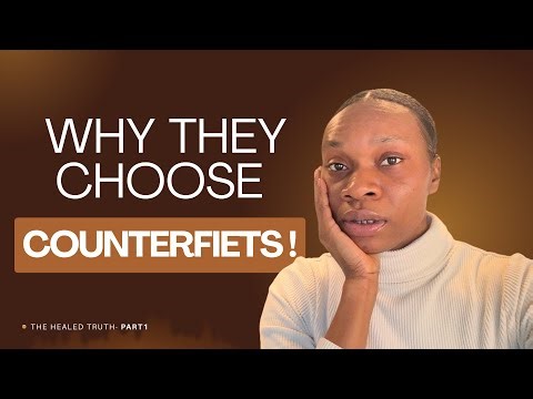 The Prodigal Spouse Mindset Series | Part 1