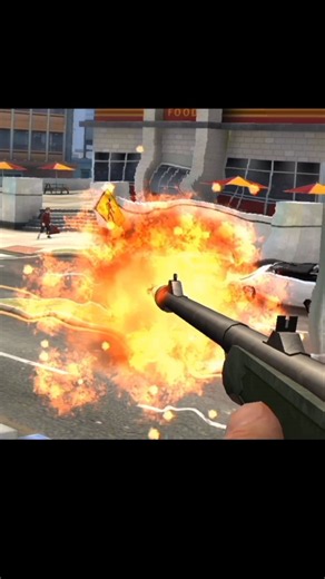 Kill the Blackmailer |Sniper 3D Gun shooting game
