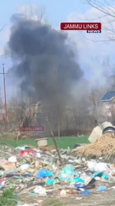 An Improvised Explosive Device (IED) was found and defused in Reshipora in Qaimoh hamlet of South Kashmir’s Kulgam district by the Indian Army. | Jammu Links News