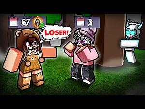 She LAUGHED at Him for Being WEAK, So I Trained Him Into a PRO… (99 Nights in the Forest)