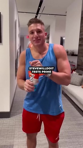 Stevewilldoit honest opinion on PRIME #stevewilldoit