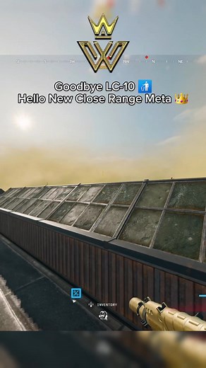 New Buffed Fastest TTK Close Range Meta Build @ End #callofduty #warzone #bo6 #warzoneclips | Wiildey