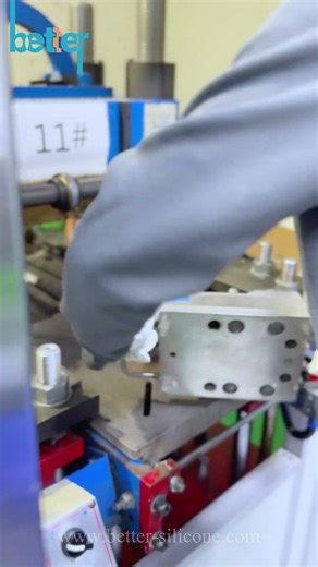 Silicone Rubber Duckbill Valve for Shower Floor Drain