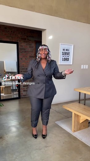 Stylish Graduation Suits for Ladies | Enveloped Designs