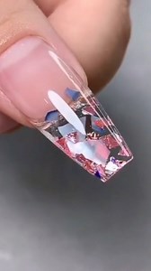 360K views · 10K reactions | Logralo con polygel clear | Frida Saltillo Accesorios y Belleza | Facebook