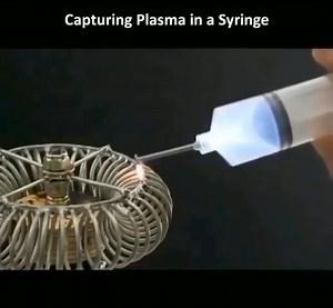 54K views · 1.3K reactions | Capturing plasma energy from a Tesla tower. A small scale demonstration of how the energy from the aether above was harnessed and collected from the towers with aether antennas on so many of the structures from the old world. #questioneverything #history #historyreset #aether #oldworld #hiddeninplainsight #whobuiltthis #mudflood #giant #fyp | Question Everything | Facebook