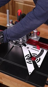 4K views · 109 reactions | Like a router Table for your Domino! If you are a Domino user or you have been thinking about becoming a Domino user, pick up the MortiseMatch to complete the picture! Don’t limit your hand-held Domino, turn it into a precision stationary machine! Click the link below to order and save some money! https://www.woodpeck.com/mortisematch.html | Woodpeckers | Facebook