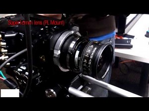 F5 & F55 Version 2.0