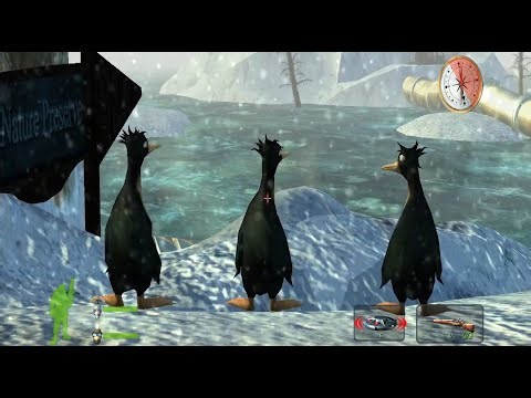 Armed and Dangerous - Gameplay (PART 1)