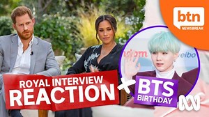 BTN Newsbreak 9/3/2021