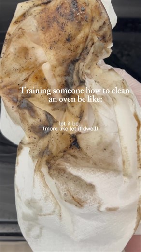 Effective Oven Cleaning Tips for Professionals
