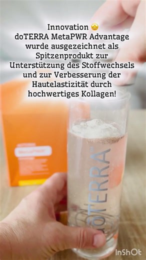 Meta PWR Advantage: Für straffere Haut und Bindegewebe 💪 Musik:On Top Of The WorldMusiker:Tiger Run