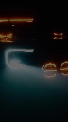 OZZ LIGHTS on Instagram: "Signature glow. Instant identity. 🧡 🔎 OZZ XR2 P9” driving light LED (part.no 88101) 🔎 OZZ XB1 P9” LED bar (part.no 88203) 🔎 OZZ XB1 P40” LED bar (part.no 88207) 🔎 OZZ WL1 65 warning light (part.no 88401) #ozzlights #ozz"