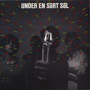 Sods - Under En Sort Sol