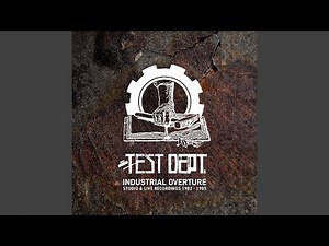 Kindergarten (Live at Acklam Hall - Notting Hill [2025 Remaster])