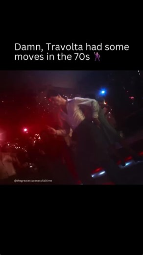 The Greatest Scenes of All Time on Instagram: "Released on this day in 1977: Saturday Night Fever 🕺🏻 Saturday Night Fever landed in 1977 and totally blindsided people. What looked like a disco movie turned out to be gritty, angry, and way more adult than anyone expected. Critics were impressed by how raw it was, and audiences showed up in droves, especially young people who saw themselves in it. John Travolta is unreal here. This is the performance that made him a superstar. He’s cocky, insecu