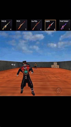 IMPOSSIBLE 🍷🗿 #nobatidao #frlegends #freefire #shorts #shortsfeed #viral #trending #trend #ffshorts