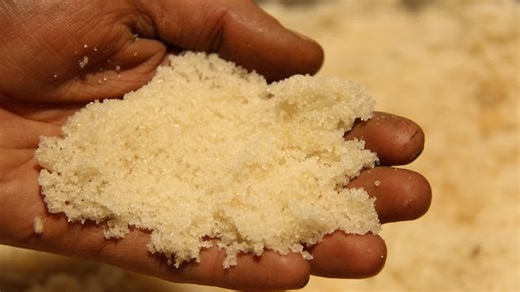 Manitoba's lone potash mine finally ready to roll