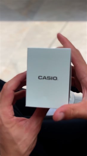 CASIO WS-B1000-1ADR resistant a l’eau jusqu’à 100 mètres. Facile à utiliser via un smartphone .idéal pour les coureurs 🏃.Design sportif prix sur la vidéo garantie 12 mois | Casio Watches Algeria